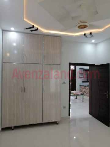 6 Marla House For rent  Snober City Adyala Road Rawalpindi