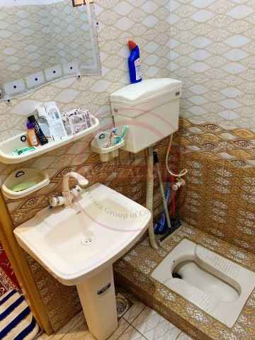4.5 Marla House For Sale Adyala Road Rawalpindi