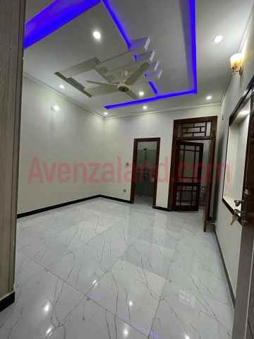 5 Marla House For Sale Airport Socity Rawalpindi