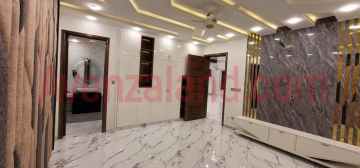 01 Kanal House for Sale Bahria Town Rawalpindi