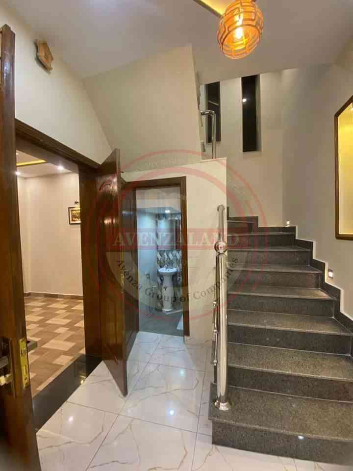 4 Marla House For Sale Buch Villas Multan