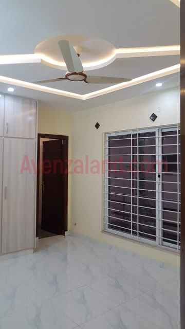 07 Marla House phase 08 Bahria Town Rawalpindi