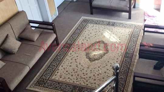 12 Marla House for Sale in pajagi Road Peshawar
