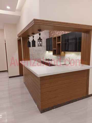 01 Kanal House for Sale phase 08 Bahria Town Rawalpindi