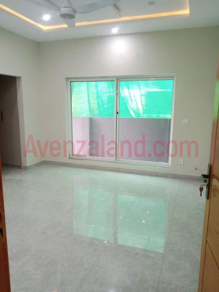 10 Marla House for sale phase 08 Bahria Town Rawalpindi
