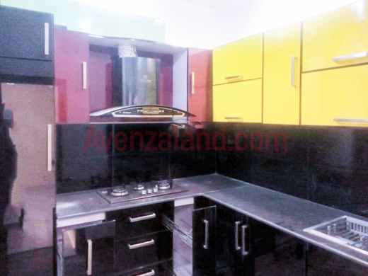 3.5 Marla House sale in Warsak Road Peshawar