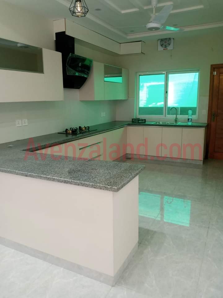 10 Marla House for sale phase 08 Bahria Town Rawalpindi