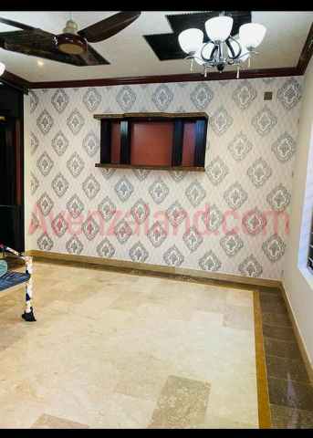 5 Marla House For Sale Airport Society Rawalpindi