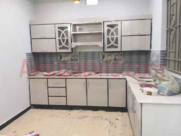 6 Marla House For Sale Adyala Road Rawalpindi