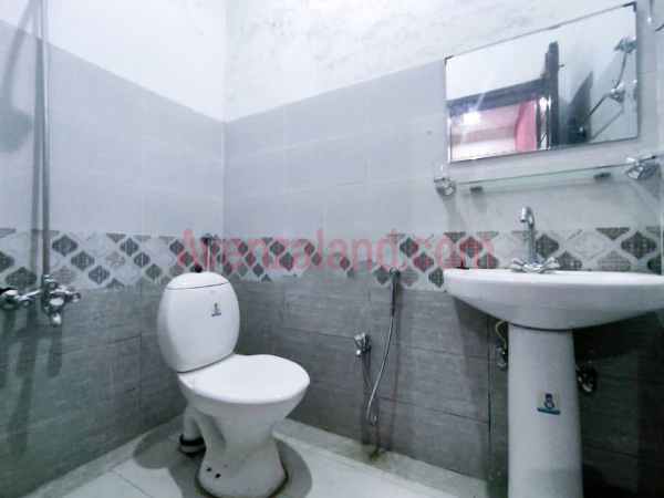 5 Marla House for Sale in Executive Lodges Peshawar