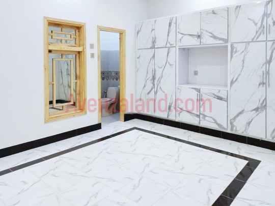 4 Marla House for Sale in New kakakhel Town Peshawar