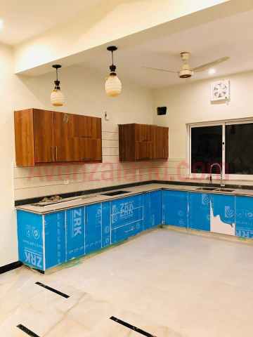 10 Marla House for Sale Bahria Town Rawalpindi