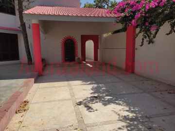 23 Marla Banglow for Rent Phase 01 DHA Karachi