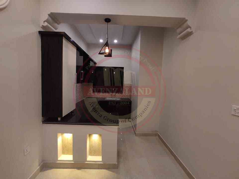 4 Marla House For Sale Buch Villas Multan