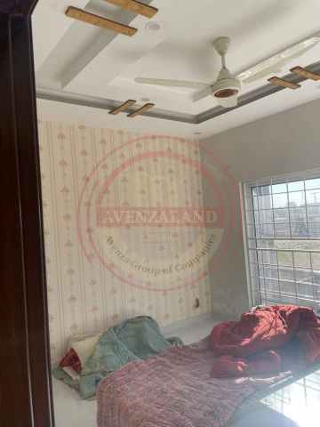 10 Marla House For Sale Bahria Town Rawalpindi