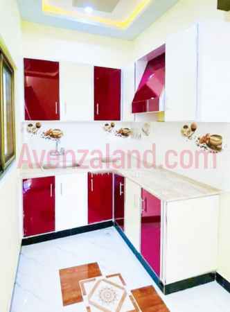 5 Marla House for Sale in New kakakhel Town Peshawar