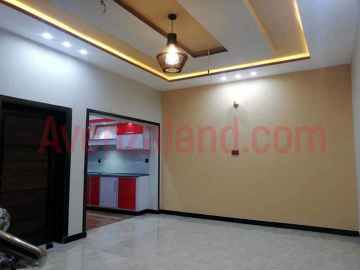 05 Marla House for Sale Warsak Road Peshawar