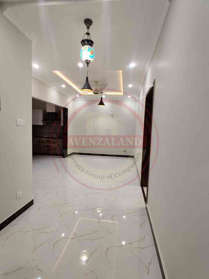 5 Marla House For Sale In Bahria Town Rawalpindi