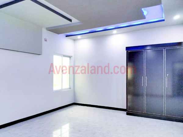 7 Marla House for Sale in Sufyan Garden Peshawar