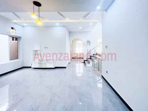 7 Marla House for Sale in Sufyan Garden Peshawar