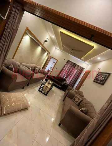 05 Marla House for Sale Airport Housing Society Rawalpindi