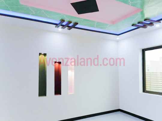 7 Marla House for Sale in Sufyan Garden Peshawar