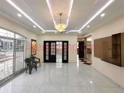 10 Marla House Bahria Town Phase 8 Rawalpindi