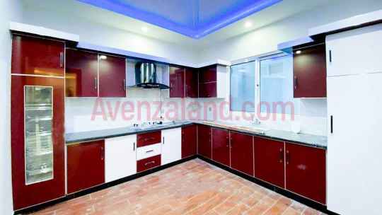 12 Marla House for Sale in Sufyan Garden Peshawar