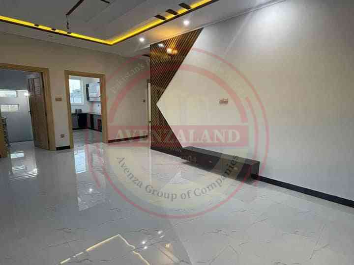 10 Marla House For Sale   Model Town Peshawar