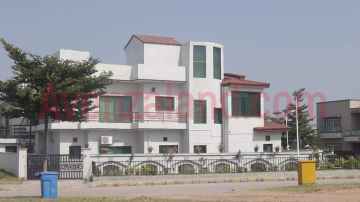 17 Marla House for Sale Bahria Town Rawalpindi