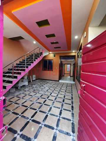 5.5 Marla House for sale Ali Villas Warsak Road, Peshawar