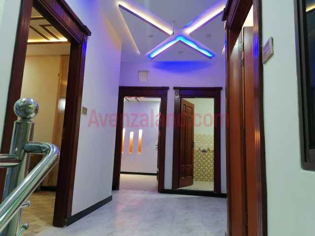3 Marla House Sabz Ali Town Warksak Road Peshawar