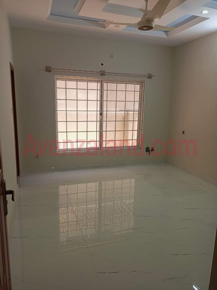 10 Marla House for sale phase 07 Bahria Town Rawalpindi