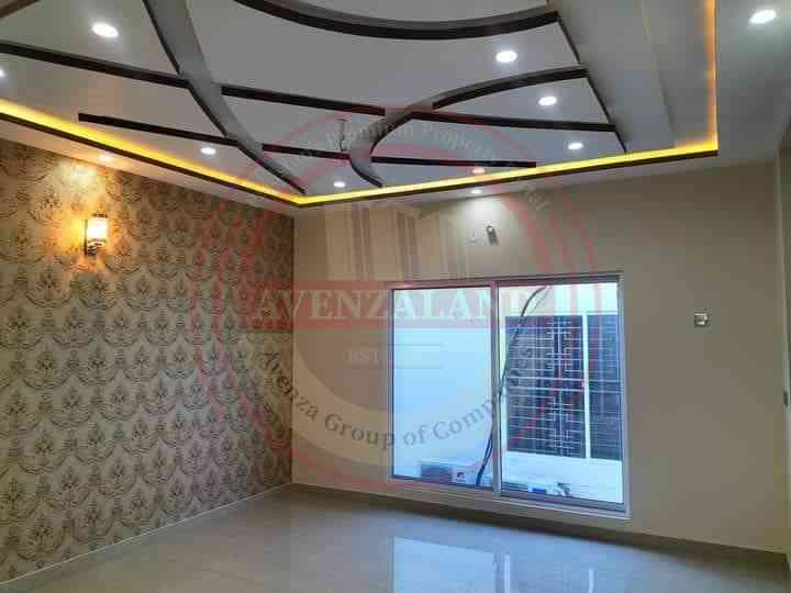 5 Marla House For Sale Buch Villas Multan