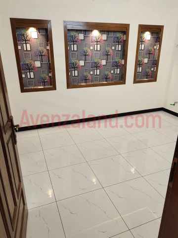 5 Marla House For Sale Airport Housing Society Rawalpindi