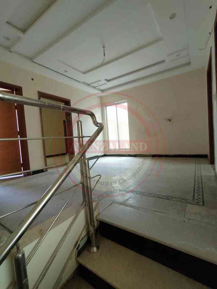  5 Marla House For Sale Bahadurpur Multan