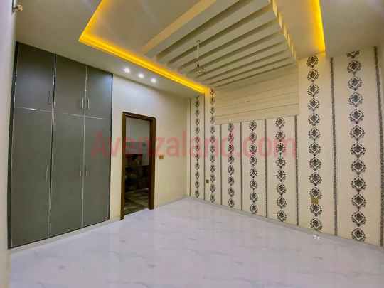 5 Marla House for Sale Canal Road, Faisalabad