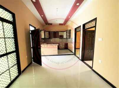 120 Sqyd House for Sale in Saadi Town Kharachi