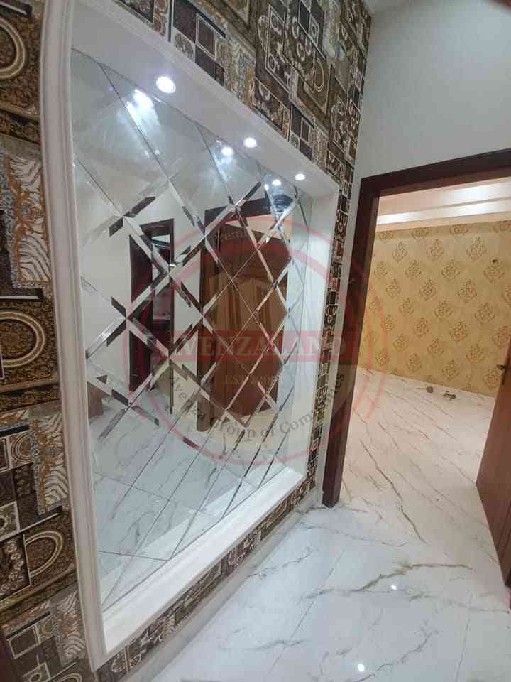 10  Marla House For Sale Buch Villas Multan