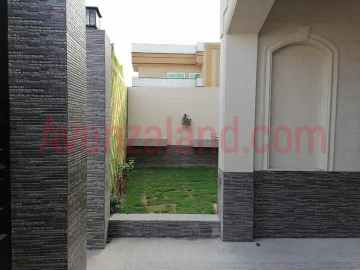 10 Marla House for Sale Warsak Road Peshawar