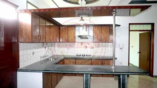 400 Sqyd House for Sale in Saadi Town Kharachi