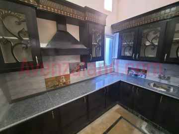 3.5 Marla House for Sale Warsak Road Peshawar