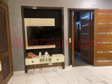 01 Kanal House for Sale phase 08 DHA Karachi
