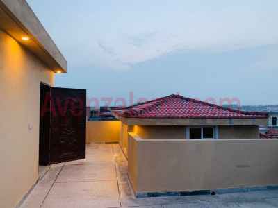 7 Marla House for Sale in Bahria Town Phase 8 Block Usman Rawalpindi