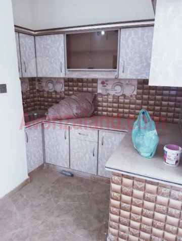4 marla house for sale sector E North Karachi