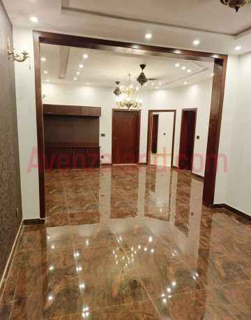 08 Marla House for Sale Bahria Town Lahore