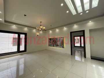 01 Kanal House for Sale Khayaban E Badban Karachi