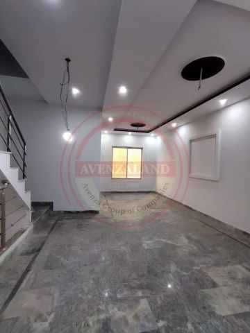 2.5 Marla House For Sale Adyala Road Rawalpindi