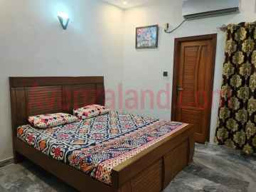 5 Marla House For Sale Airport Housing Society Rawalpindi