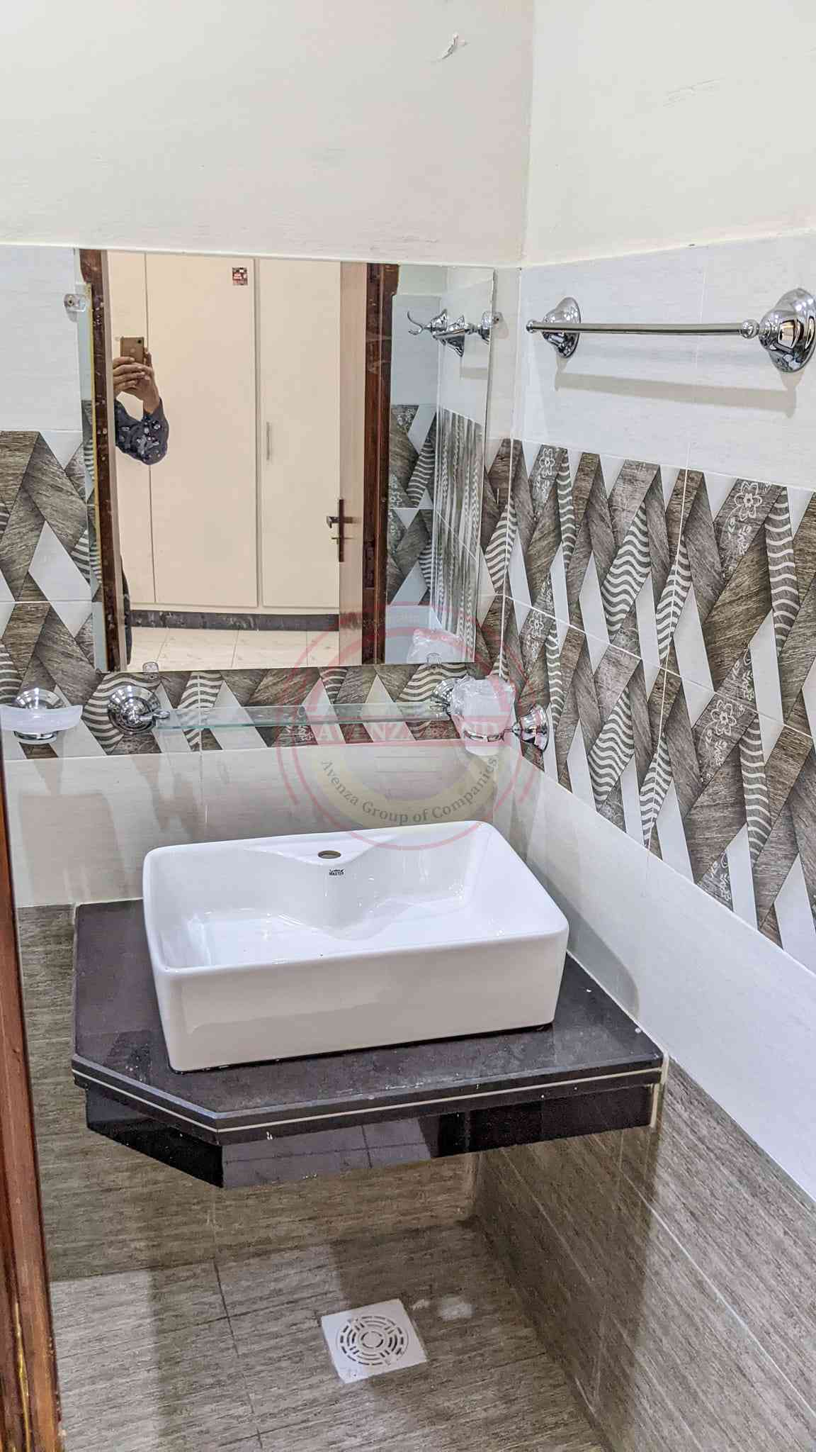 4.75 Marla House For Sale In 6no. Chungi Multan